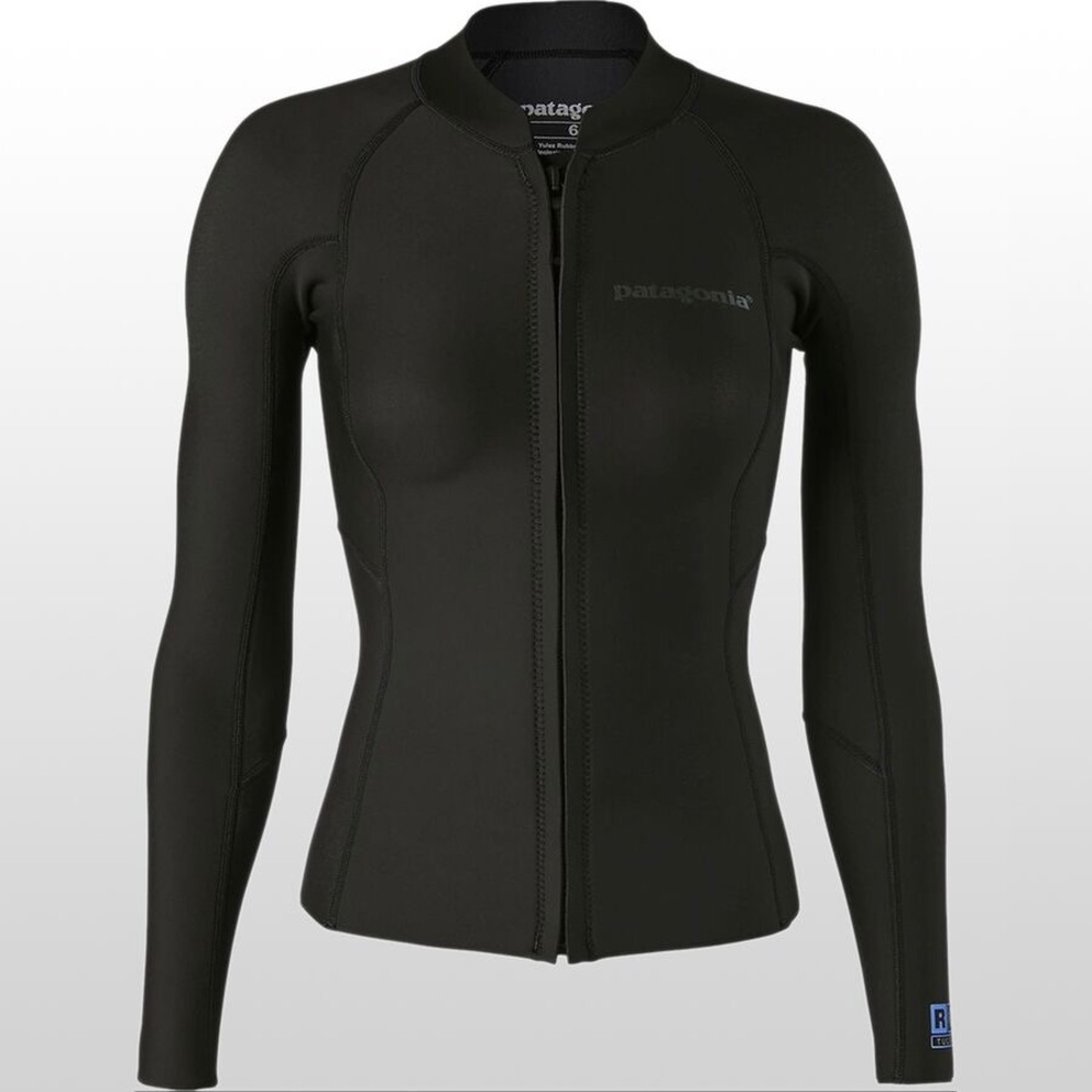 Patagonia R1 Lite Wetsuit Long-Sleeve Top - Women's